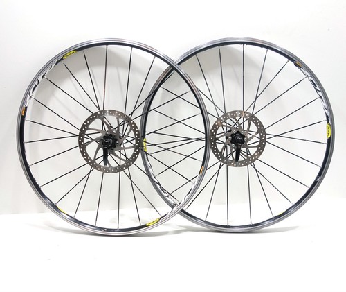 Ruote mountain bike mavic - 26",