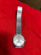 Omega Seamaster Cosmic Antico