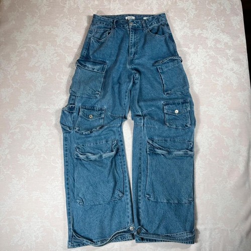 Forever jeans pantaloni - 21,