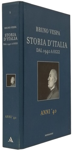 Storia italia dal 1940 a - storia,