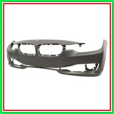 Paraurti Anteriore-Con Primer