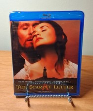 The Scarlet Letter (1995)