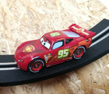 Carrera Go!!! Luci al neon