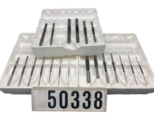 Mandrini prova di - 20,