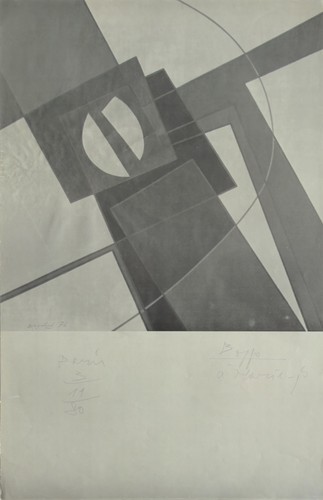Silvano bozzolini affiche - ,