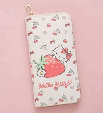Hello Kitty Wallet