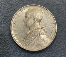 1958 Città del Vaticano 10