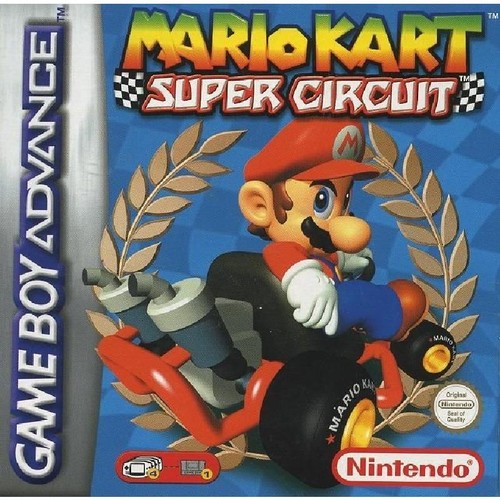 Jeu gameboy advance gba - gameboy,