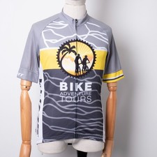 Maglia ciclismo SCOTT uomo