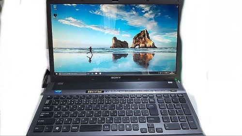 Sony vaio pcg 812n portatile - sony, pcg-812n