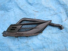 CARENA FIANCHETTO LATERALE SX KIMCO DINK 200 I