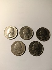 MONETE STATO: U.S.A. VALORE