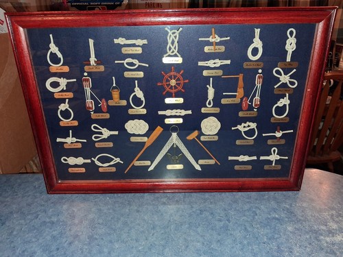 Grande scatola ombra - , vintage