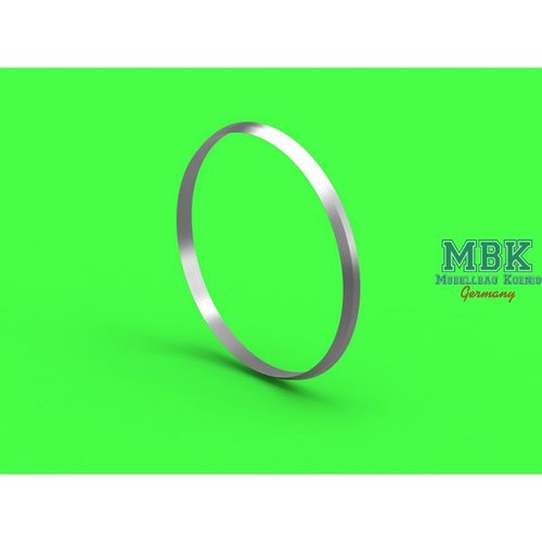 Anello aspirazione aria - , master