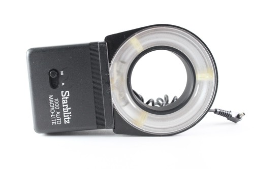 Flash starblitz 1000 - starblitz, auto