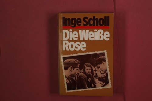 369339 inge scholl die - 369339,