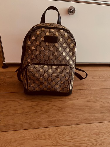 Zaino gucci originale ape - gucci,