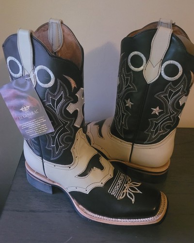 Stivali cowboy uomo el - da,