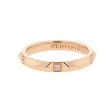 TIFFANY&Co. Anello con