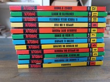 DIABOLIK ANNATA COMPLETA 1/12