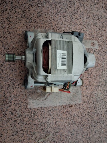 Motore lavatrice haier luna - lavatrice,