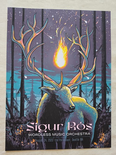 Sigur rós wordless music - rós,