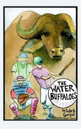 The waterbuffaloes - waterbuffaloes,