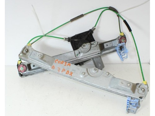 13314157 sistema alzacristallo - sistema,