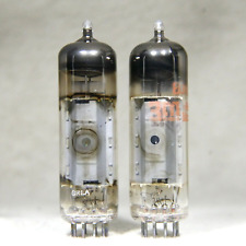 Coppia abbinata Mullard