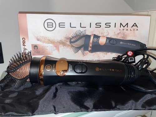 Imetec bellissima pro - my,