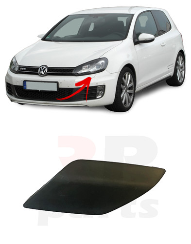 Per golf gti gtd 09 - vw,