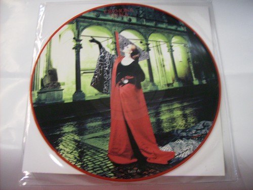 Mina cremona lp picture - mina,
