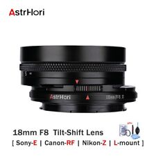 Astrhori 18mm F8 Full Frame