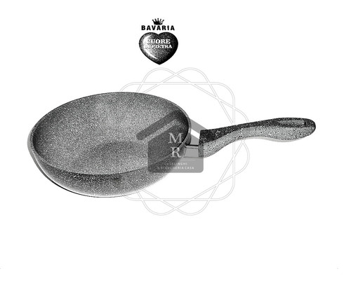 Padella wok cuore pietra - padella,
