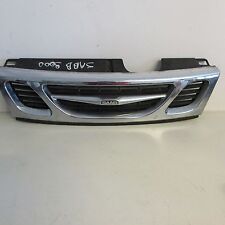Griglia frontale anteriore 4677894 SAAB 9.3 Mk1 1998-2002 usata 14701 20B-3-G-5