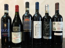 verticale barolo barbaresco 6