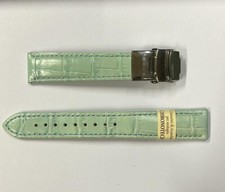 CHRONOTECH - CINTURINO PER