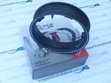 Cerchio tubeless lega COLORE