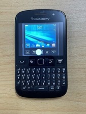 Blackberry 9720 Bold Black Batteria Originale 100% Funzionante