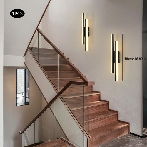 Applique led dimmerabile - applique,