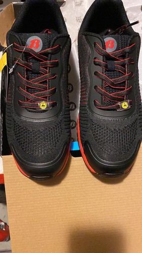 Scarpe antinfortunistica lotto - antinfortunistica,