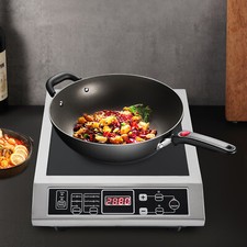 Piano Cottura Professionale Piano Induzione Piano Cottura Induzione 3500W