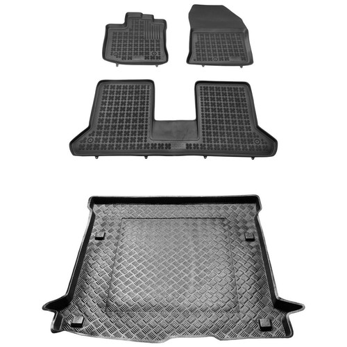 Rx34051366 set tappetini - di,