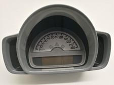 Strumentazione contachilometri