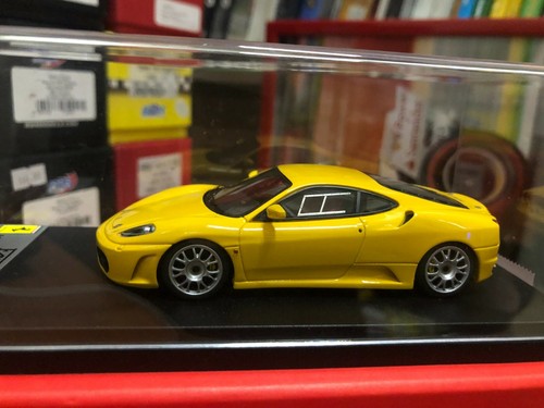 Ferrari f430 challenge - 1/43,