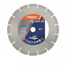 Norton Clipper Disco