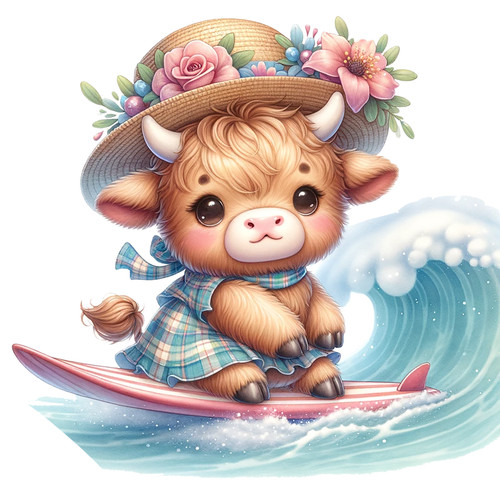Adesivo murale adesivo animale