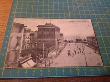 154301 lavagna antica CARTOLINA SPEDITA ci sono difetti vedi 