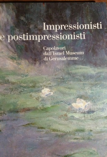 Impressionisti - , e