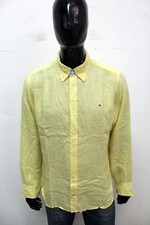 Tommy Hilfiger Camicia Uomo